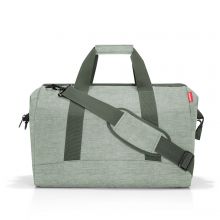 Reisenthel Allrounder L Reistas Twist Sage