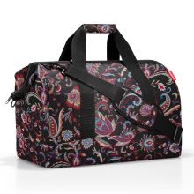 Reisenthel Allrounder L Reistas Paisley Black