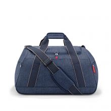 Reisenthel Activitybag Reistas Herringbone Dark Blue