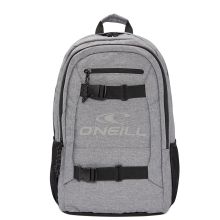 O'Neill Boarder Rugzak Silver Melee