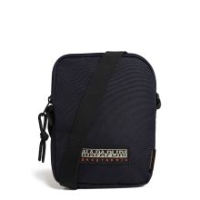Napapijri Hatch Cross Crossbody Bag Blue Marine