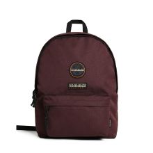 Napapijri Voyage 3 Backpack VInt Amaranth