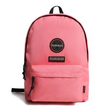 Napapijri Voyage 3 Backpack Pink Tear
