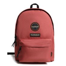 Napapijri Voyage 3 Backpack Red Marsala 1