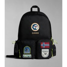 Napapijri H-Ohrid Laptop Backpack Black