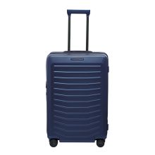 Porsche Design Roadster Trolley 69 Expandable Dark Blue