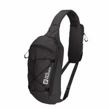 Jack Wolfskin Cyrox Sling Bag Phantom