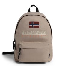 Napapijri Hering Rugzak Beige Stone