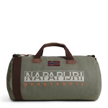 Napapijri Bering 3 Duffle Green Lichen