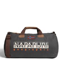 Napapijri Bering 3 Duffle Grey Solid