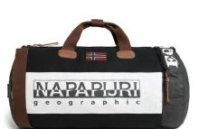 Napapijri  Hering Duffle Black