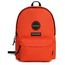 Napapijri Voyage 3 Backpack Red Tomato Orange