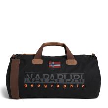 Napapijri Bering Reistas Large Duffle Black