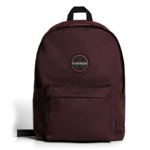 Napapijri Happy Daypack 4 Rugzak Burgundy Fudge