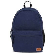 Superdry Montana Classic Vintage Backpack Nautical Navy