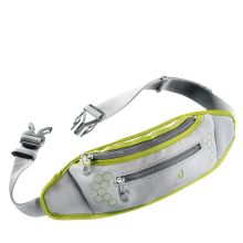 Deuter Neo Belt I Heuptas Silver/Moss