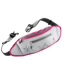 Deuter Neo Belt II Heuptas Silver/Magenta