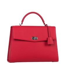 Socha Audrey Businessbag 13.3" Cherry Red