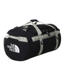 The North Face Gilman Duffel L Teagreen / TNF Black