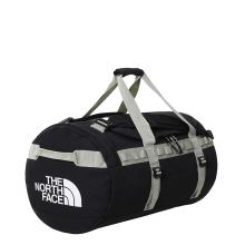 The North Face Gilman Duffel M Teagreen / TNF Black