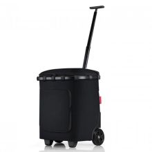 Reisenthel Carrycruiser Plus Boodschappen Trolley Frame Black