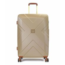 Oistr Florence Spinner M Expandable Gold Brown