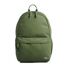 Superdry Montana Classic Vintage Backpack Olive Khaki