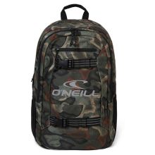 O'Neill Boarder Rugzak Dark Hiker Camo