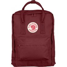 Fjällräven Kanken Rugzak Ox Red