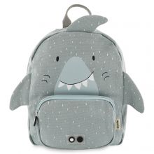 Trixie Kids Backpack Mr. Shark