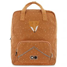 Trixie Kids Backpack Large Mr. Fox
