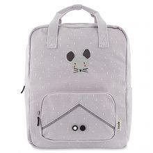 Trixie Kids Backpack Large Mrs. Mouse