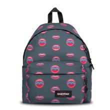 Eastpak Padded Pak'r Rugzak Wall Art Mouth