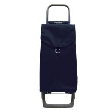 Rolser Pep MF Boodschappen Trolley Black