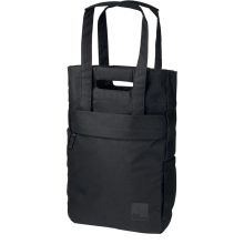 Jack Wolfskin Piccadilly Rugzak Shopper Black