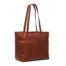 Chesterfield Pisa Shopper Cognac