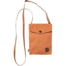 Fjällräven Pocket Schoudertas Desert Brown