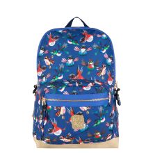 Pick & Pack Rugzak M Birds Navy