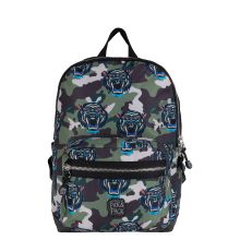 Pick & Pack Rugzak M Dangerous Cat Camo