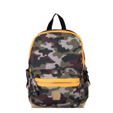 Pick & Pack Fun Rugzak L Camo Green