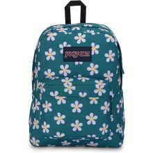 JanSport SuperBreak Backpack Pastel Lilac