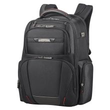 Samsonite Pro-DLX 5 Laptop Backpack 15.6" 3V Black