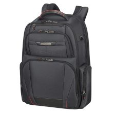 Samsonite Pro-DLX 5 Laptop Backpack 17.3" 3V Expandable Black