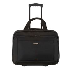 Samsonite GuardIT 2.0 Rolling Tote 17.3" Black