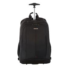 Samsonite GuardIT 2.0 Laptop Backpack Wheels 15.6" Black