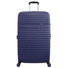 American Tourister Aero Racer Spinner 79 Expandable Nocturne Blue