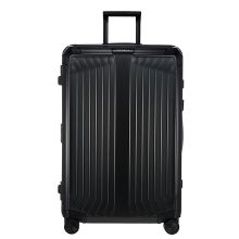 Samsonite Lite-Box Alu Spinner 76 Black