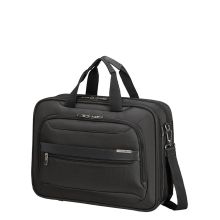 Samsonite Vectura Evo Laptop Bailhandle 15.6'' Black