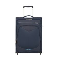 American Tourister Summerfunk Upright 55 Navy