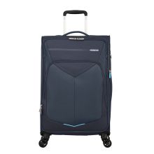 American Tourister Summerfunk Spinner 67 Exp Navy